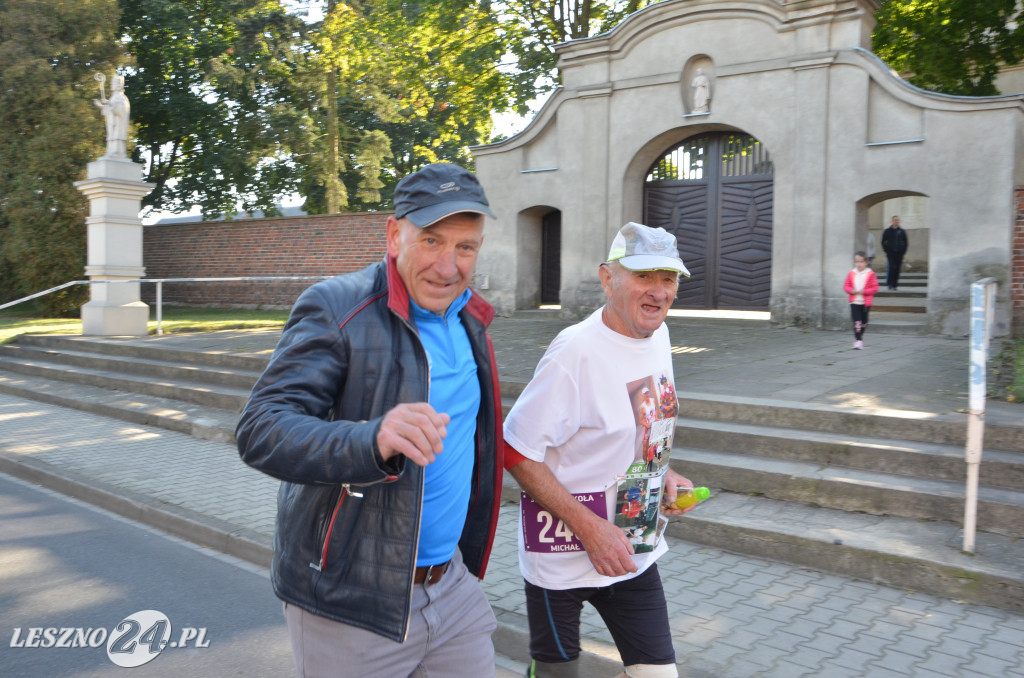 35. Bieg Sokoła