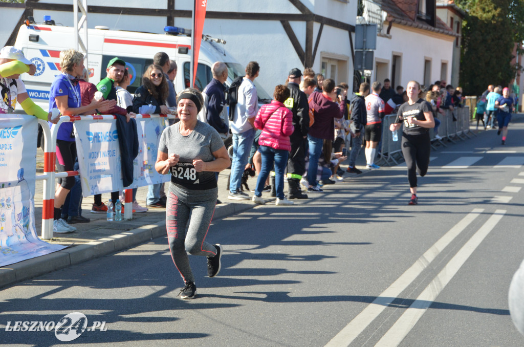 35. Bieg Sokoła