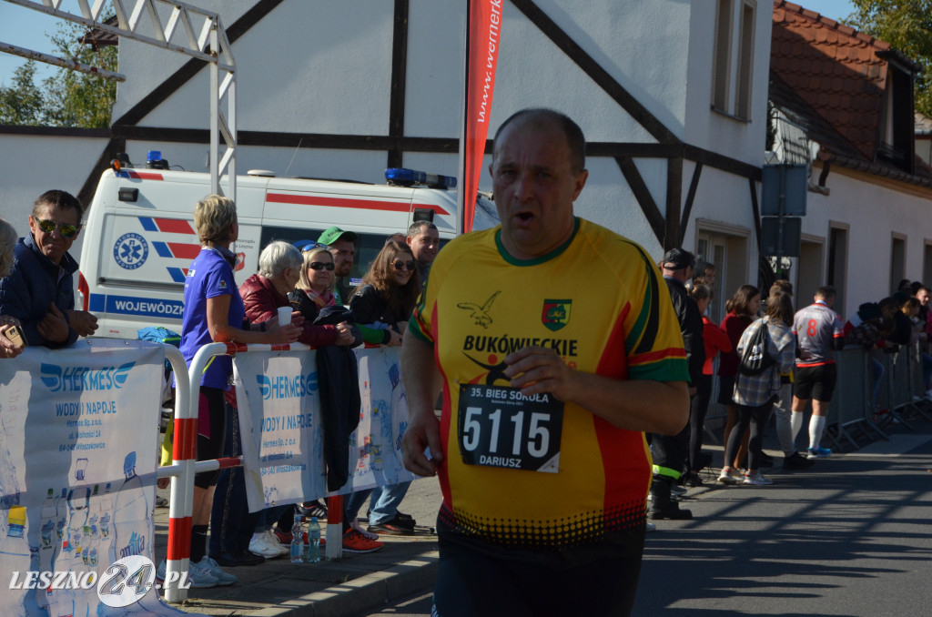 35. Bieg Sokoła