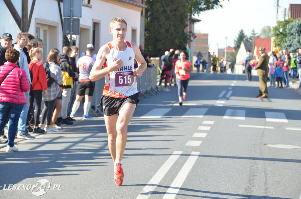 35. Bieg Sokoła