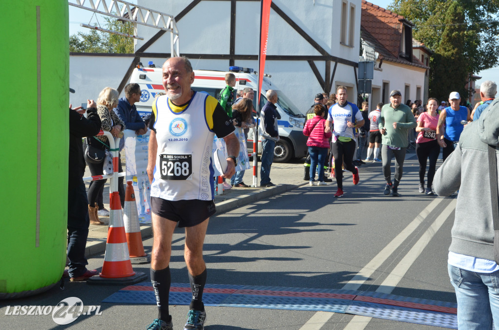 35. Bieg Sokoła