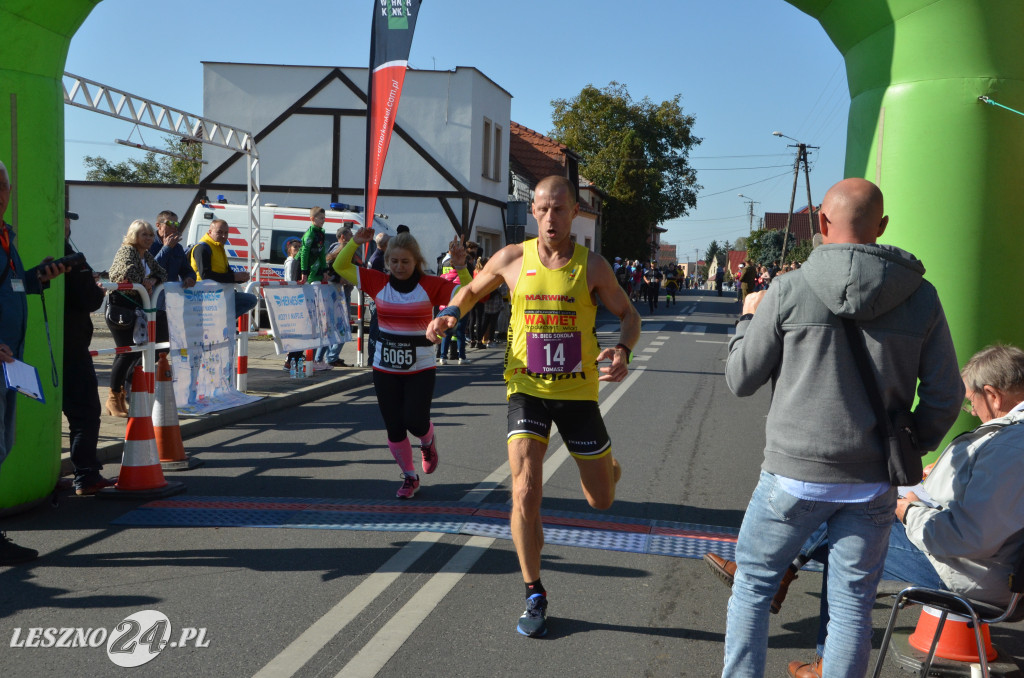 35. Bieg Sokoła