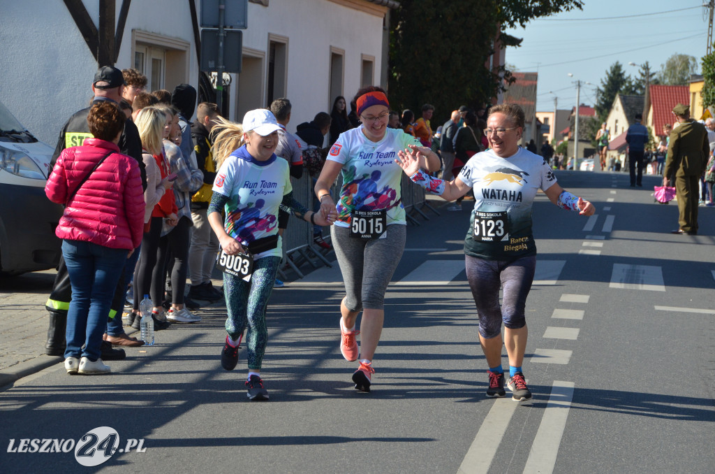 35. Bieg Sokoła