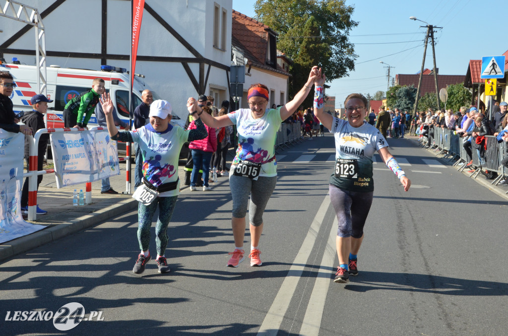 35. Bieg Sokoła