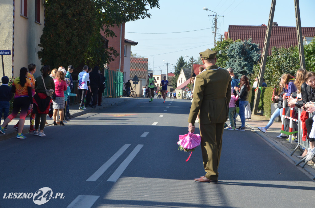 35. Bieg Sokoła
