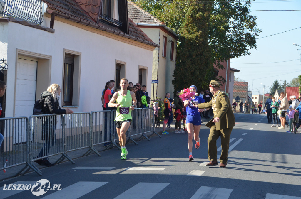 35. Bieg Sokoła