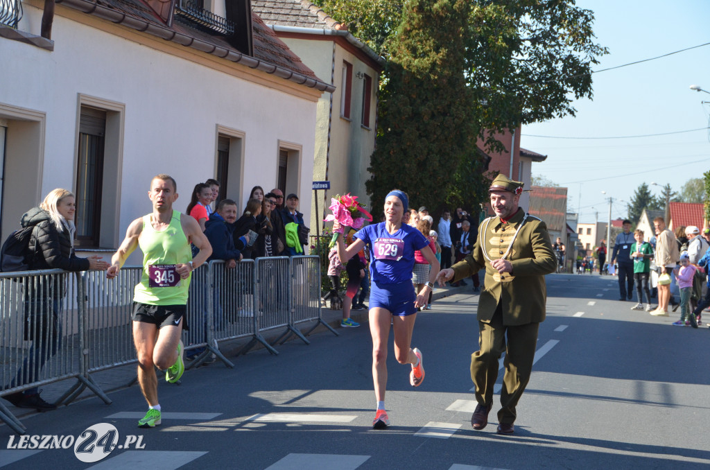 35. Bieg Sokoła