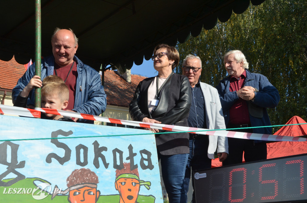 35. Bieg Sokoła