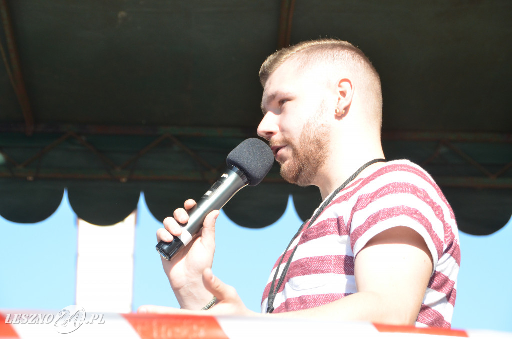 35. Bieg Sokoła