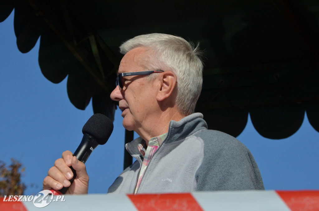 35. Bieg Sokoła