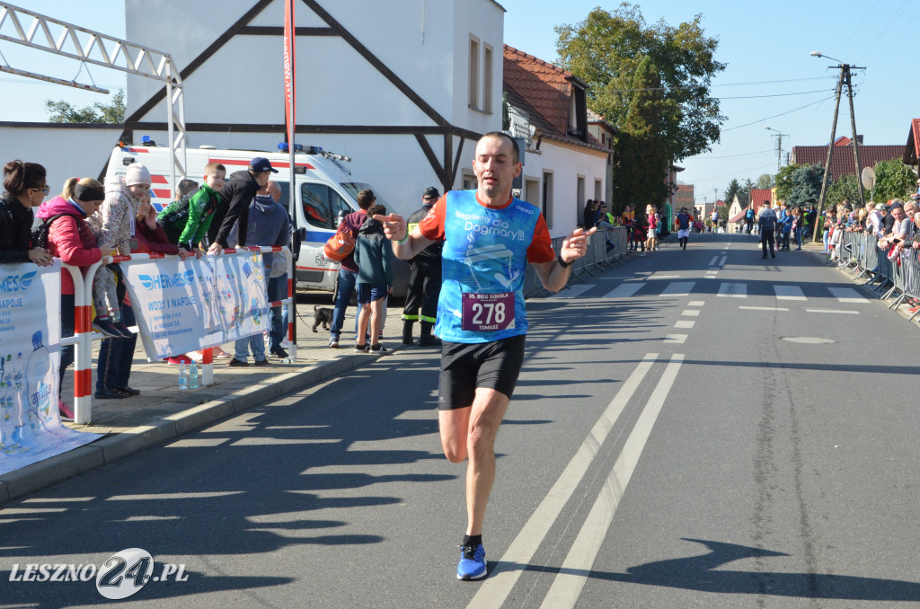 35. Bieg Sokoła