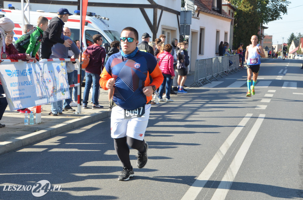 35. Bieg Sokoła