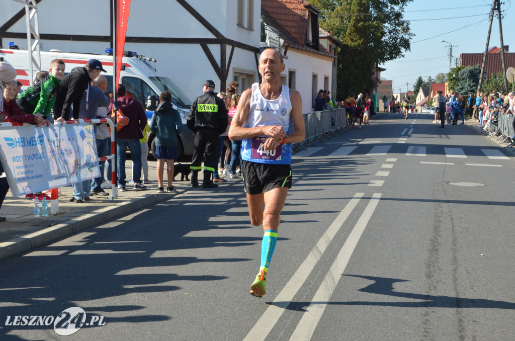 35. Bieg Sokoła