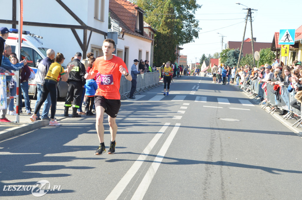 35. Bieg Sokoła