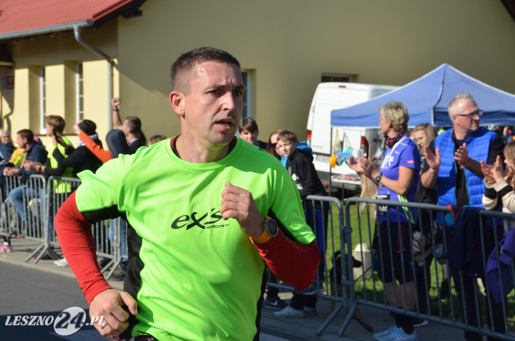 35. Bieg Sokoła