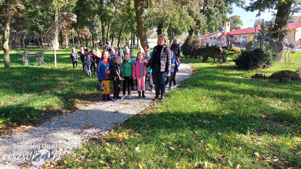 Wykopki w Wilkowicach