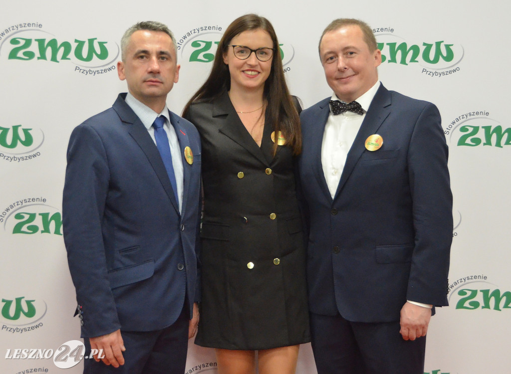 25-lat młodzieżowego stowarzyszenia