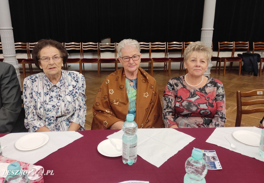 70-lecie PZN w Lesznie
