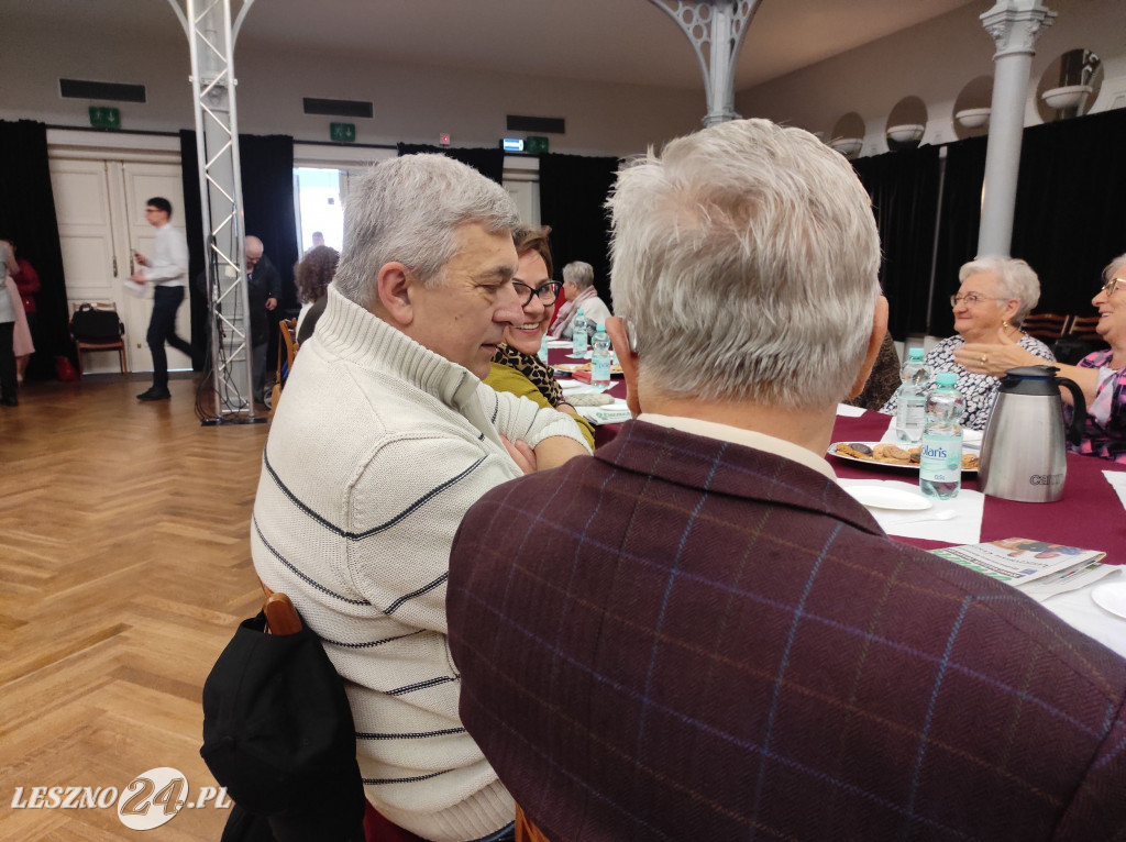70-lecie PZN w Lesznie