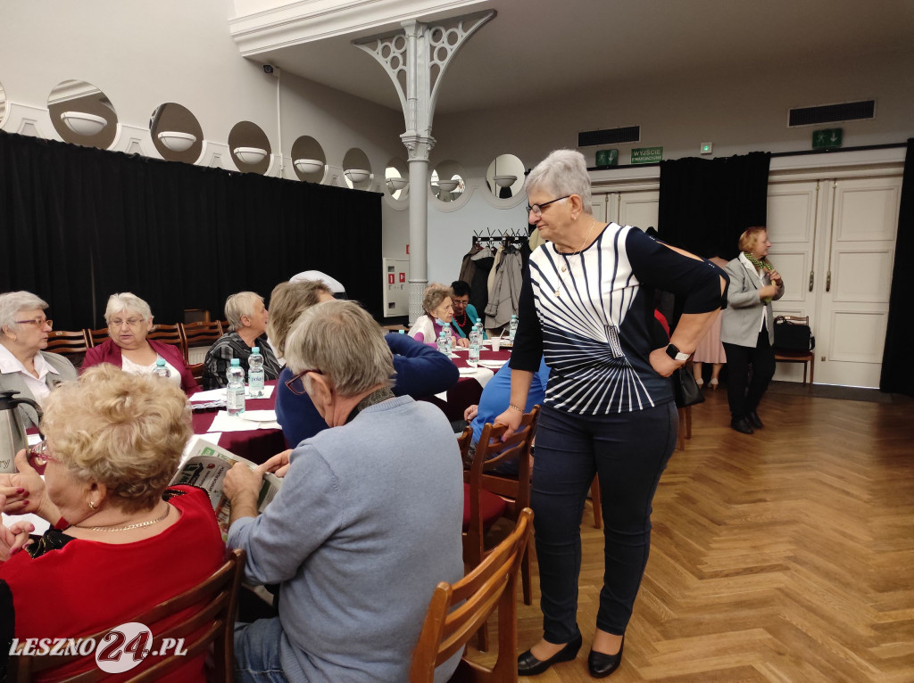 70-lecie PZN w Lesznie