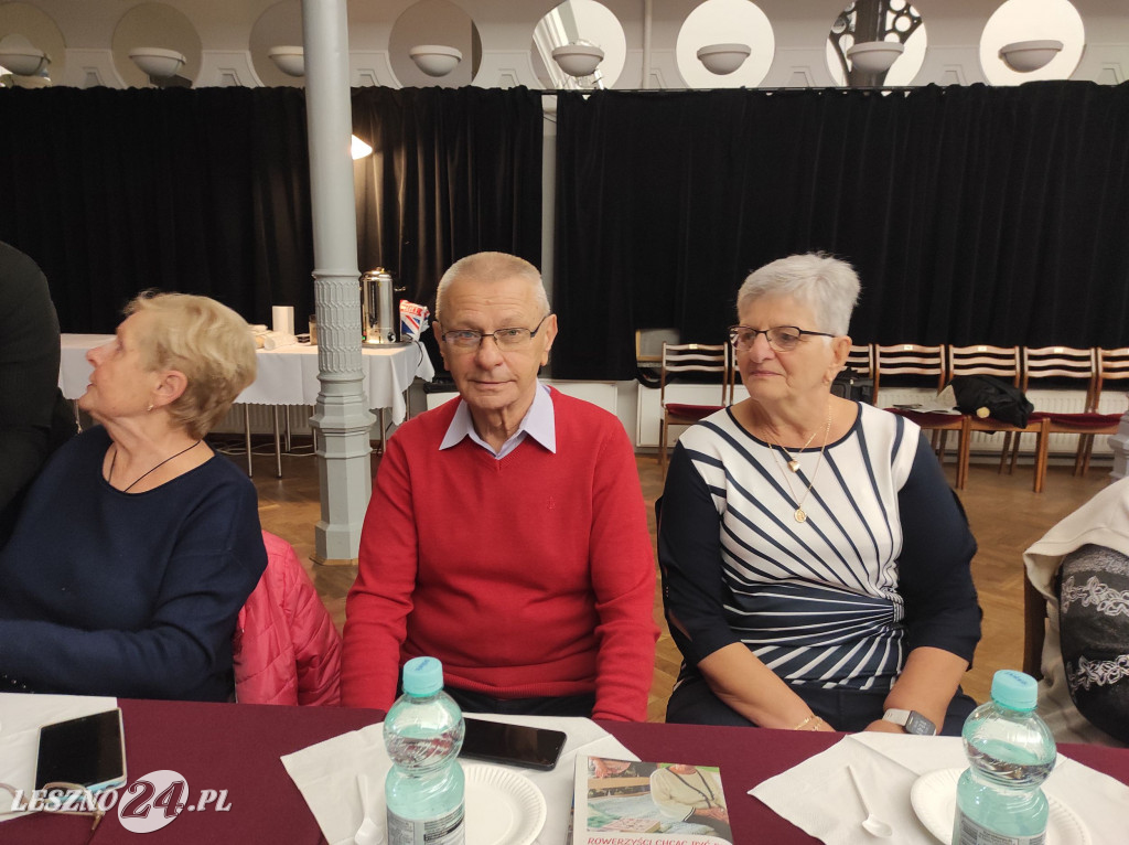70-lecie PZN w Lesznie