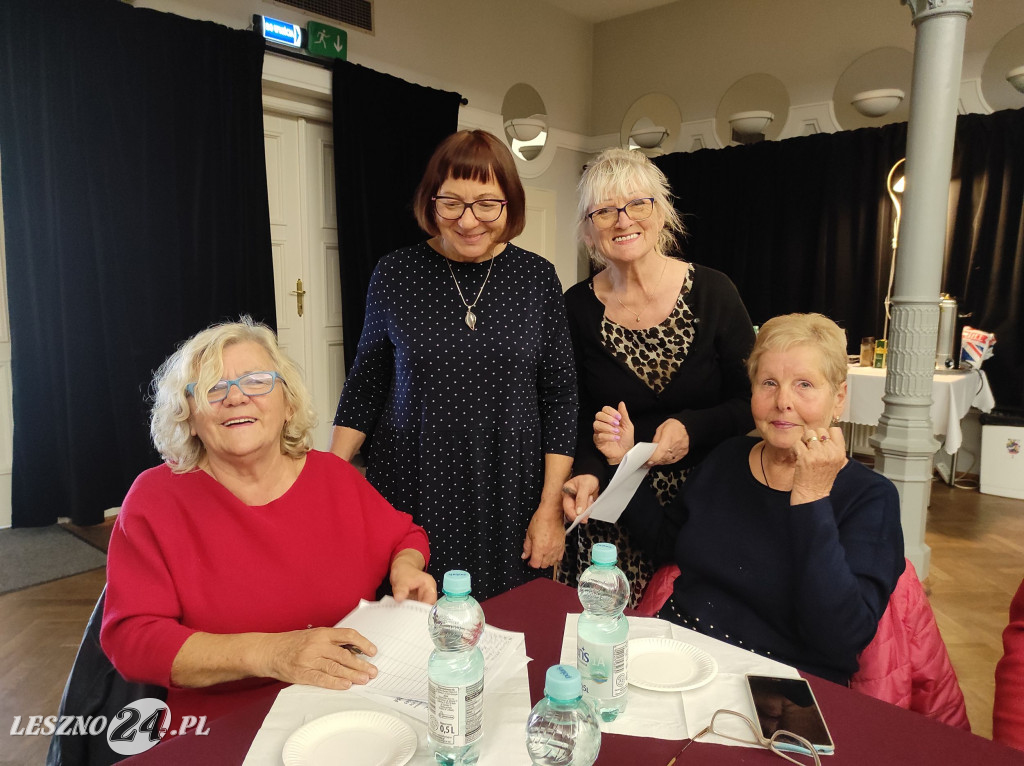 70-lecie PZN w Lesznie