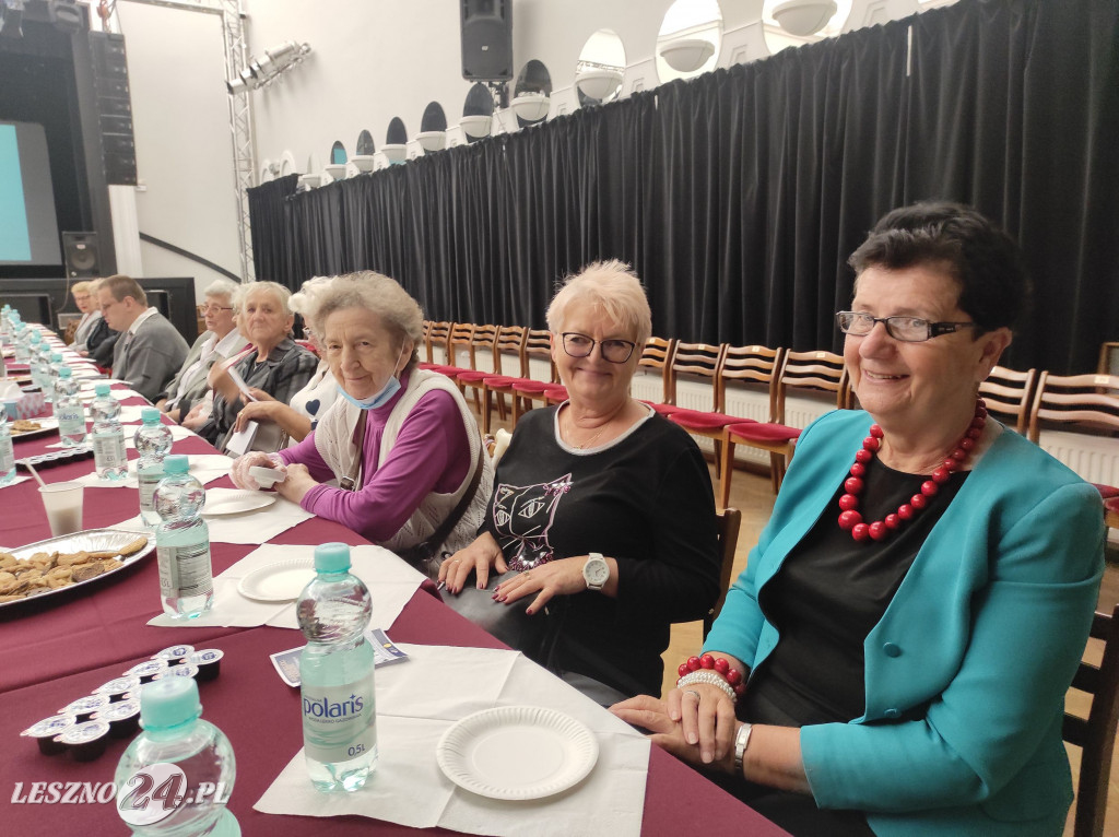 70-lecie PZN w Lesznie