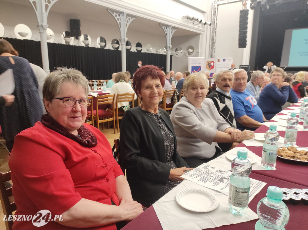 70-lecie PZN w Lesznie