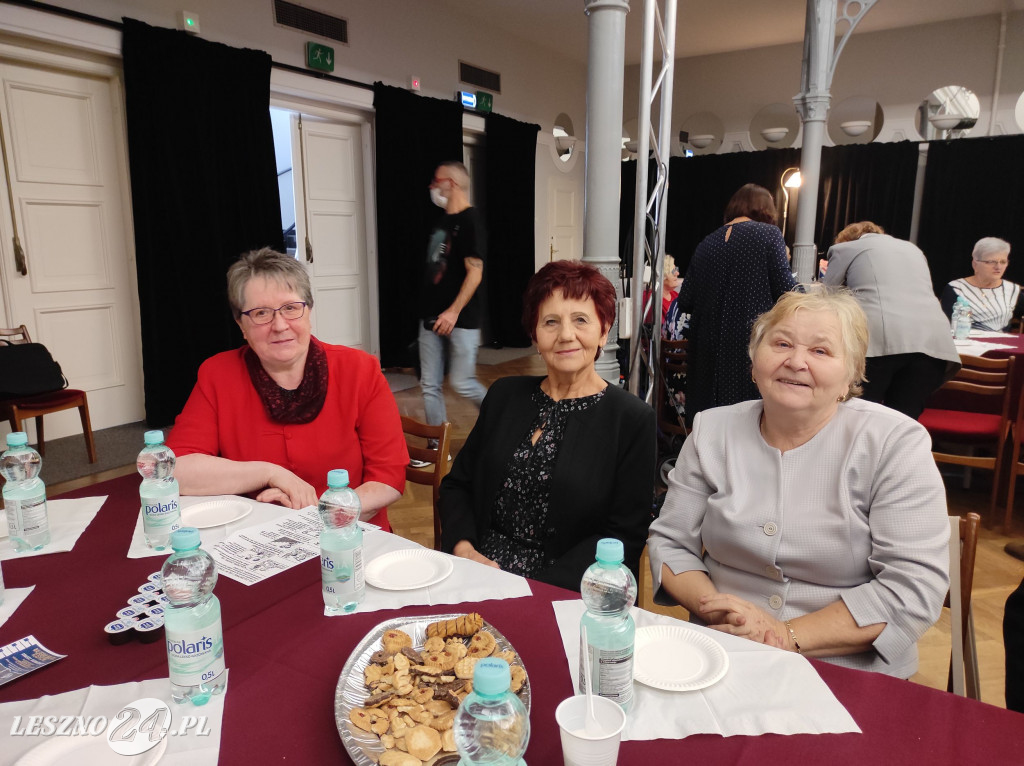 70-lecie PZN w Lesznie