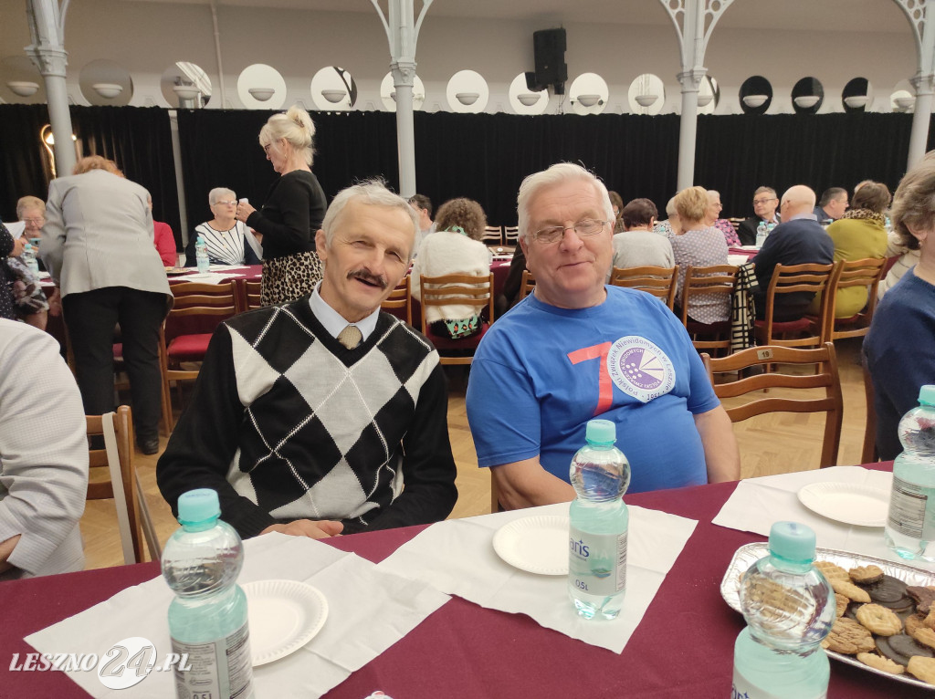 70-lecie PZN w Lesznie