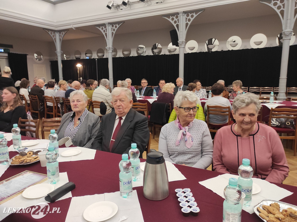 70-lecie PZN w Lesznie