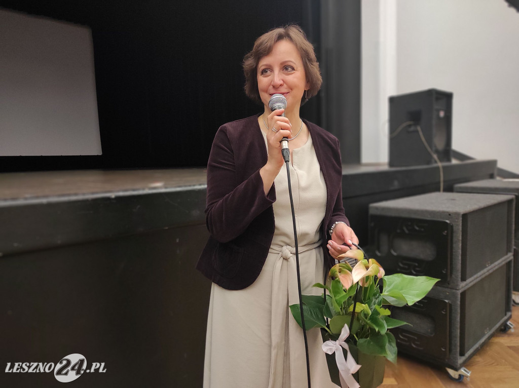 70-lecie PZN w Lesznie