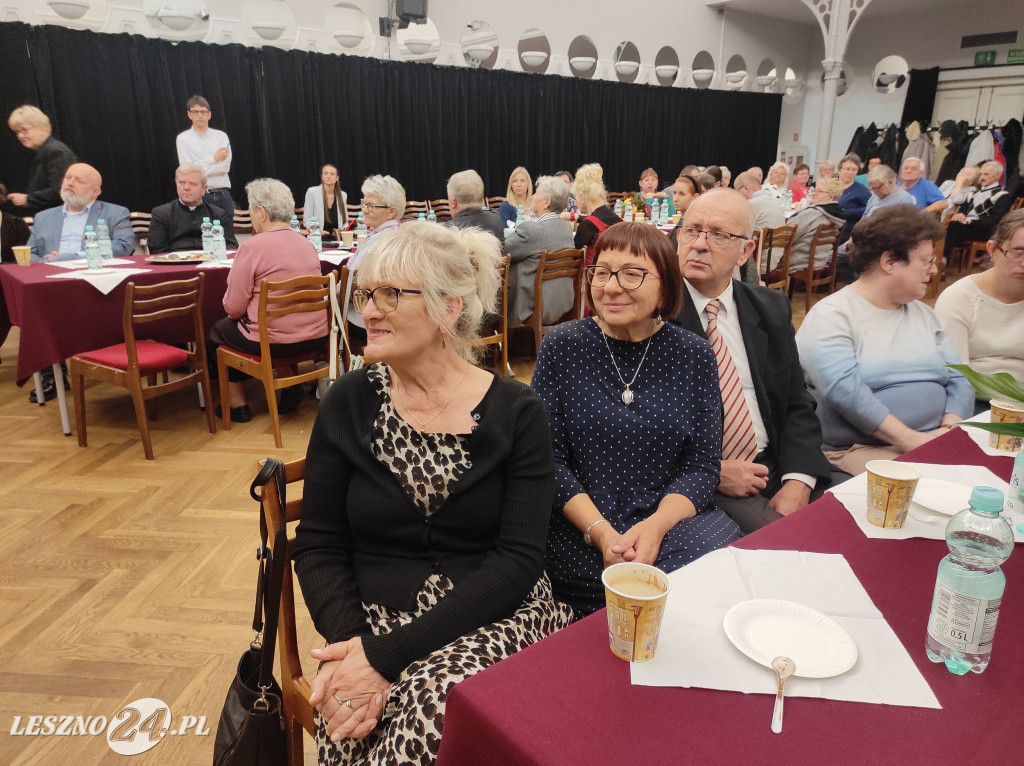 70-lecie PZN w Lesznie