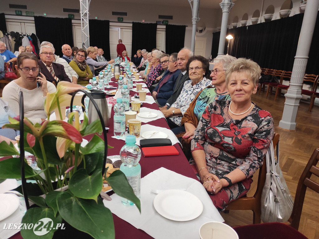 70-lecie PZN w Lesznie