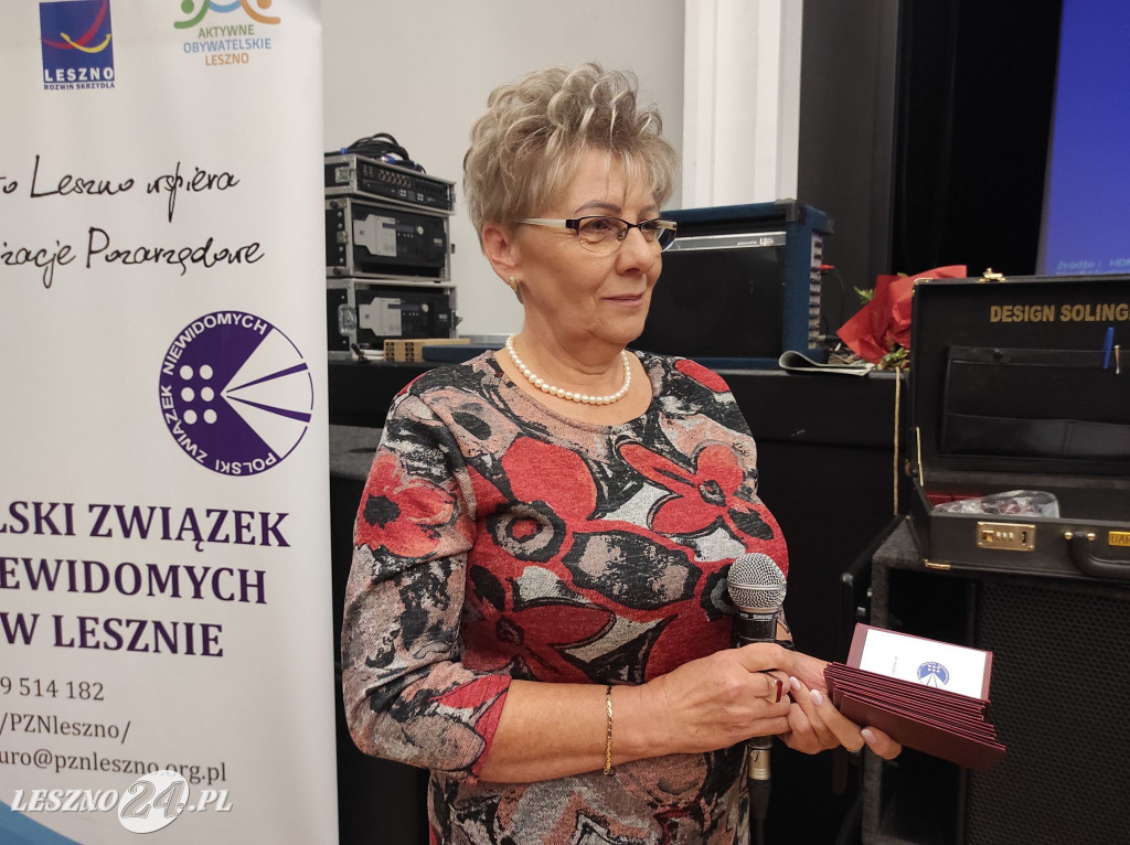 70-lecie PZN w Lesznie