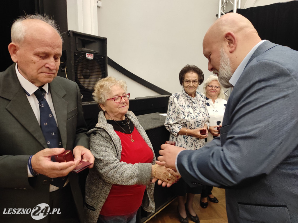 70-lecie PZN w Lesznie