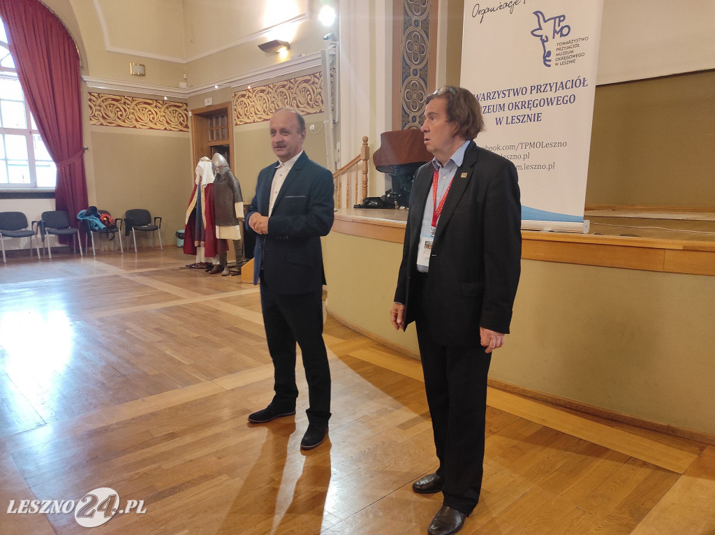 8. Leszczyński Dzień Kolekcjonera