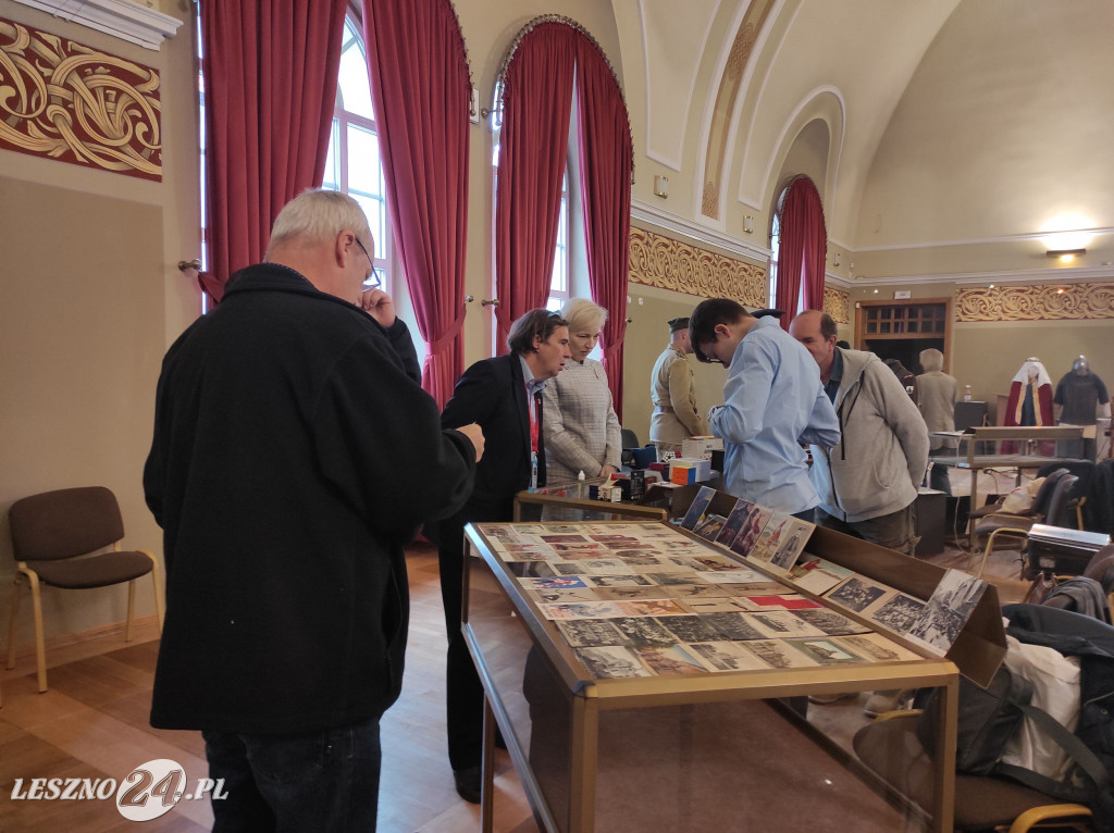 8. Leszczyński Dzień Kolekcjonera