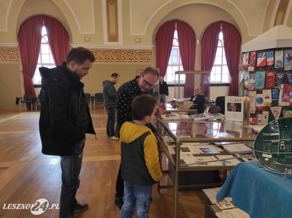 8. Leszczyński Dzień Kolekcjonera