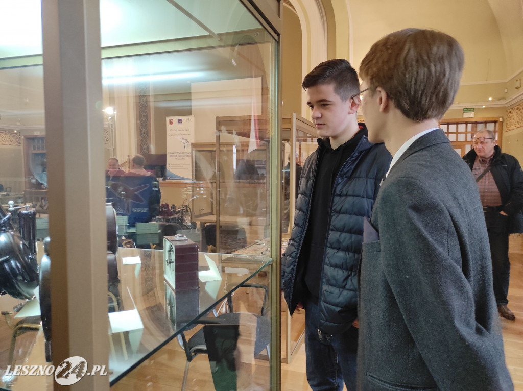8. Leszczyński Dzień Kolekcjonera