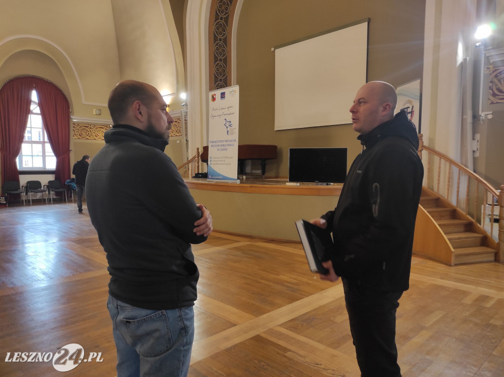 8. Leszczyński Dzień Kolekcjonera