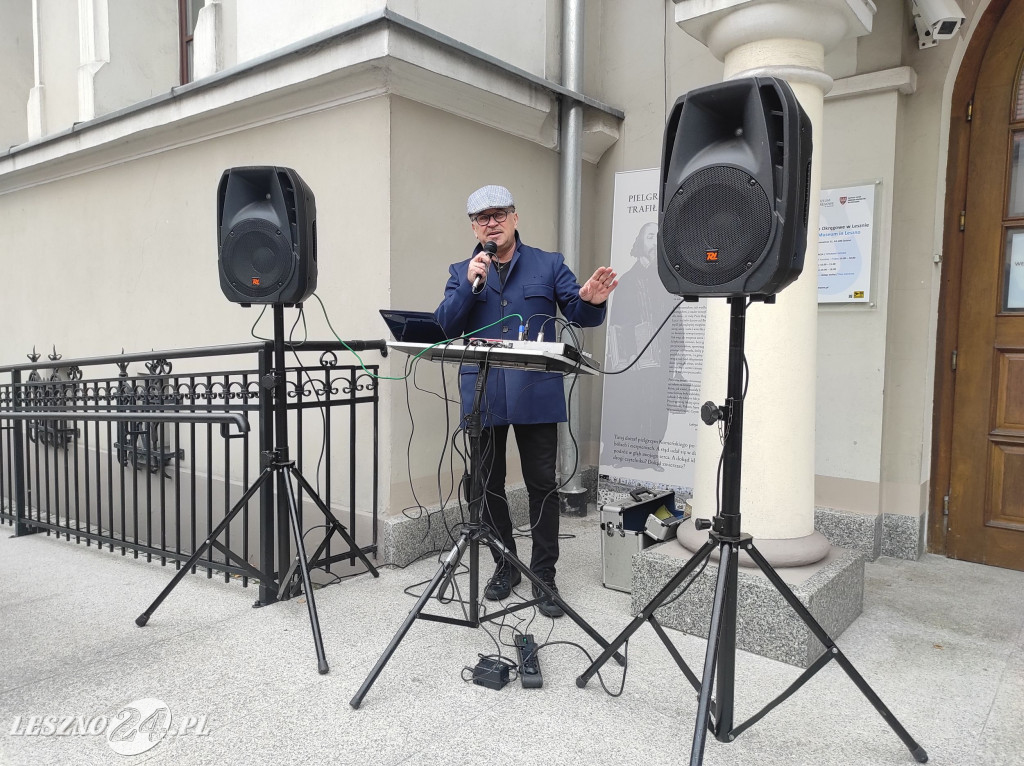 8. Leszczyński Dzień Kolekcjonera