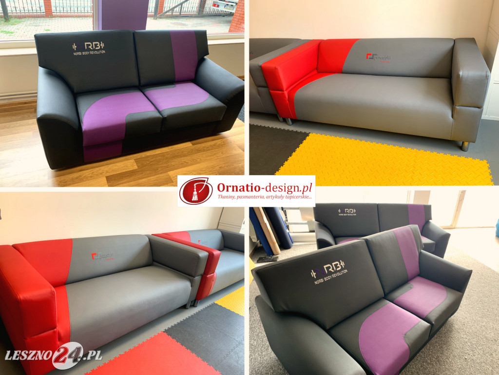 Ornatio - Design