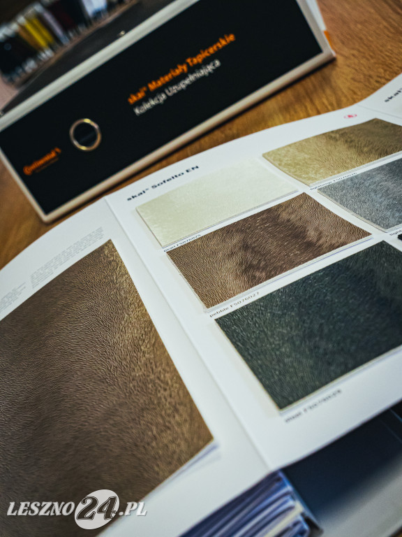 Ornatio - Design