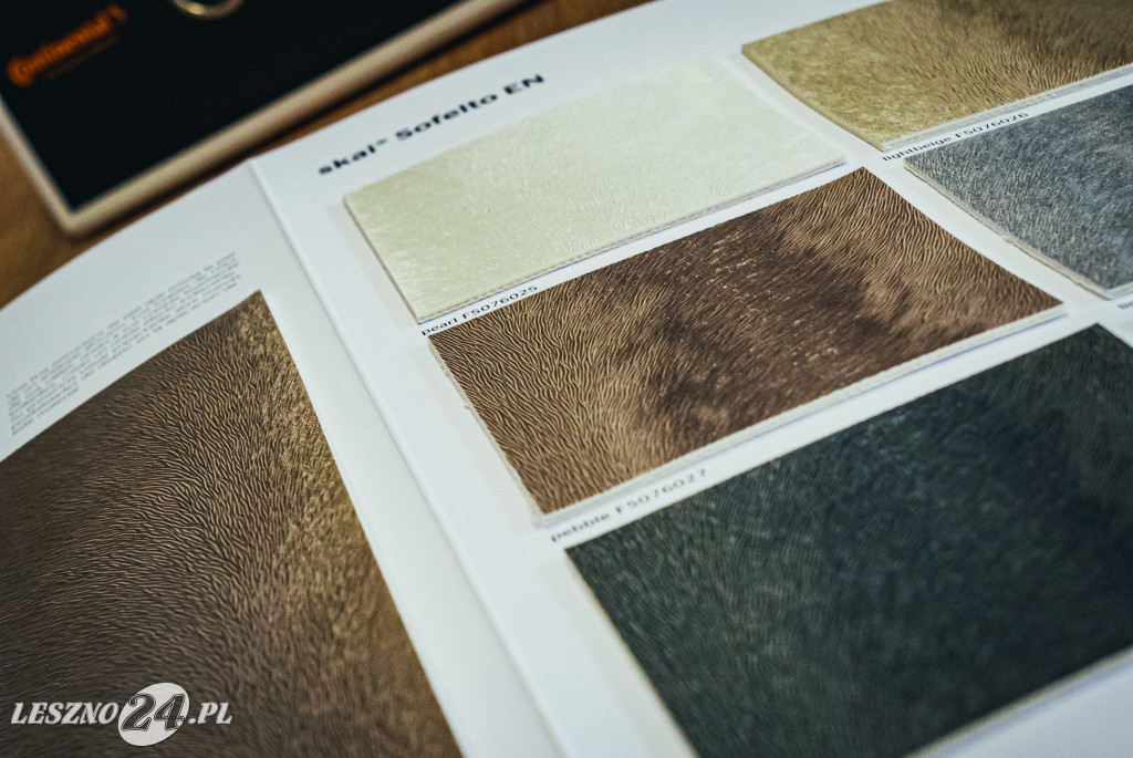 Ornatio - Design