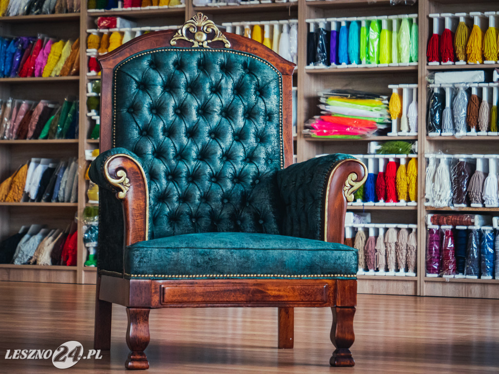 Ornatio - Design