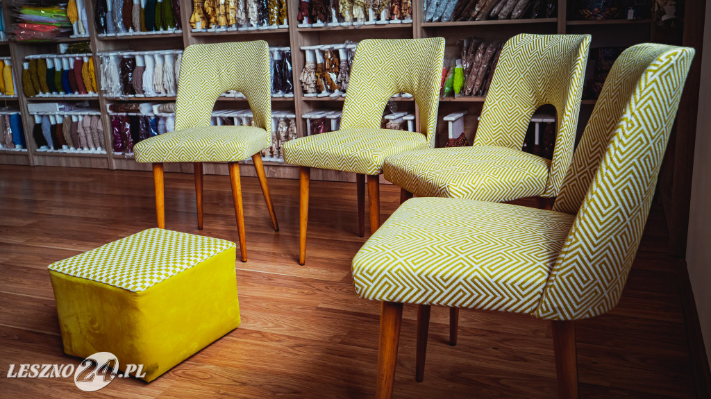 Ornatio - Design