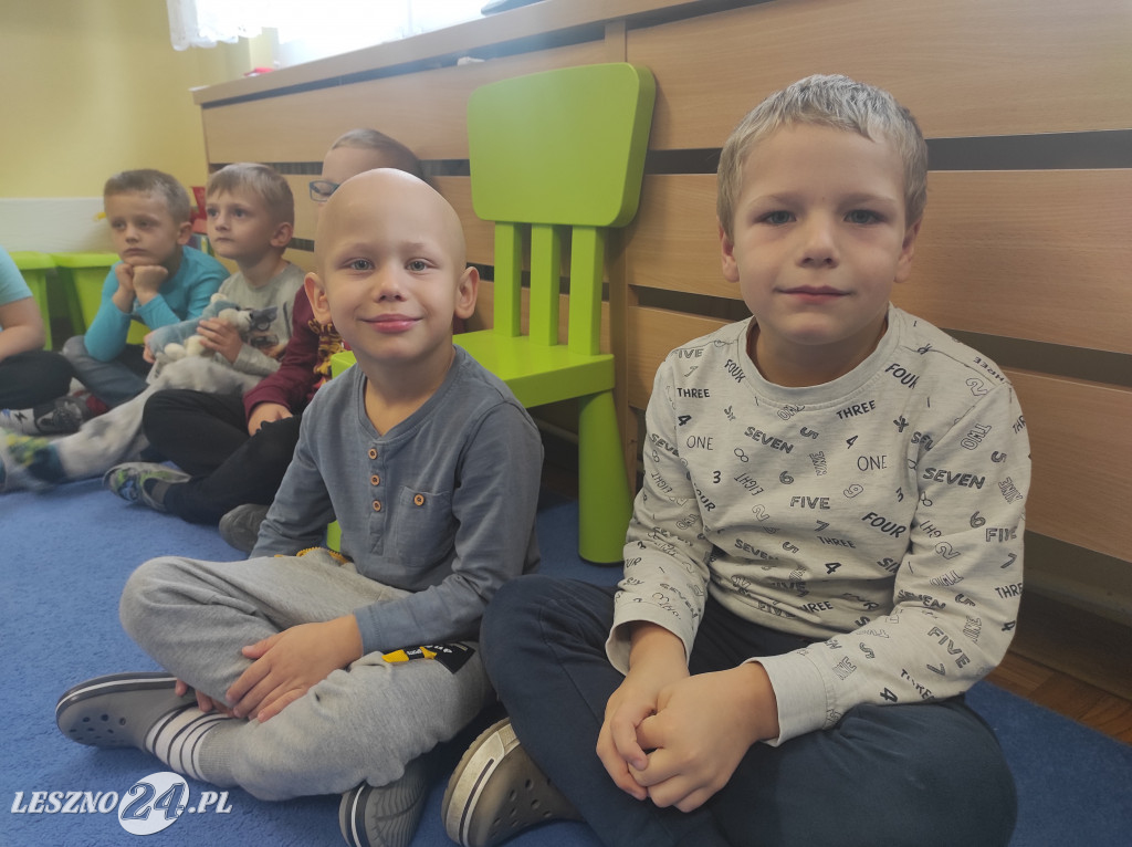 Nie marnują żywności