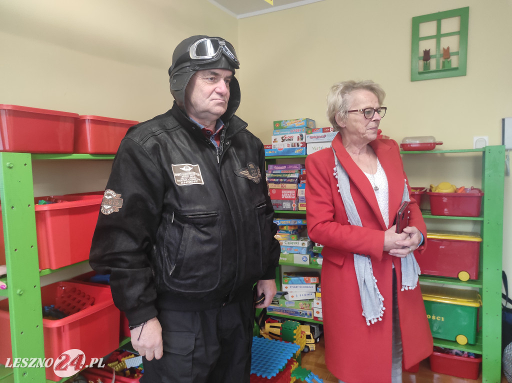 Nie marnują żywności