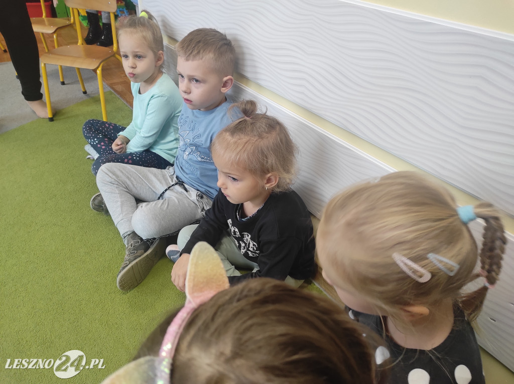 Nie marnują żywności